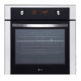 Ремонт духовых шкафов LG