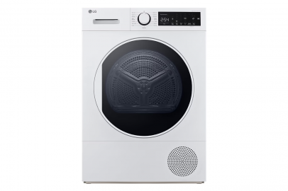 Ремонт сушильных машин LG